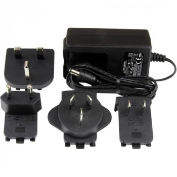 StarTech.com Replacement 5V DC Power Adapter - 5 Volts, 3 Amps