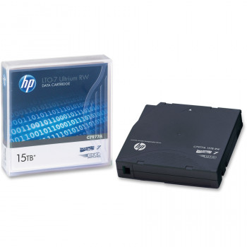 HP Data Cartridge LTO-7 - Rewritable