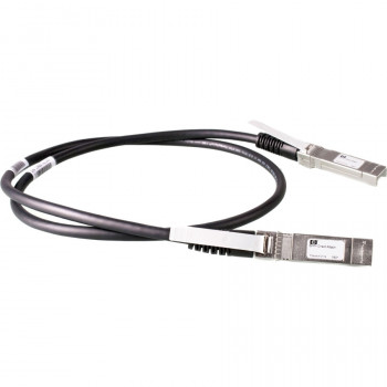 HP SFP+ Network Cable for Network Device - 1.20 m