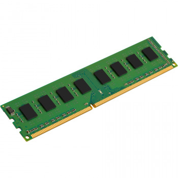 Kingston RAM Module - 8 GB - DDR3 SDRAM