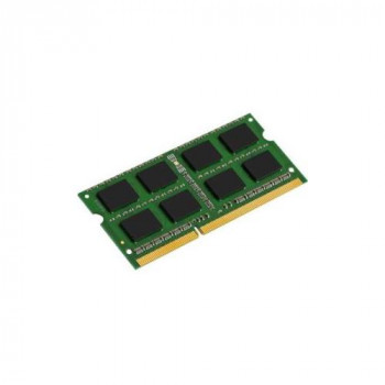 Kingston RAM Module - 4 GB - DDR3 SDRAM