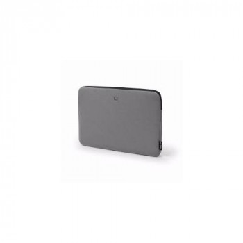 Dicota Skin BASE Sleeve for 15 - 15.6-Inch Laptop - Grey
