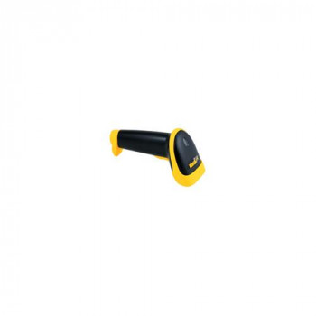Wasp WLR8905 Handheld Barcode Scanner - Cable Connectivity