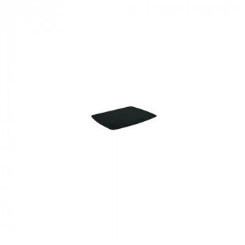 B-Tech Accessory Shelf (500 x 380mm), BT7032_B ((500 x 380mm) Black)