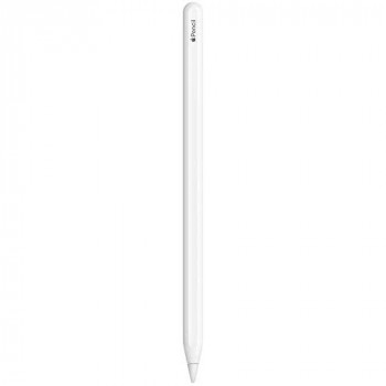Apple UK MU8F2ZM/A Pencil - 2nd Generation No Cellophane Inside/Outside Box