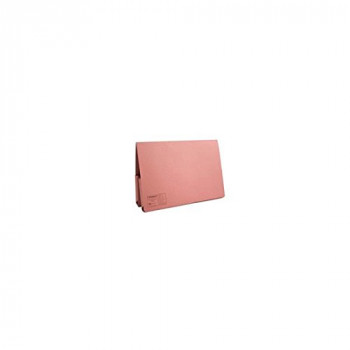 Guildhall 214-PNKZ Pink Folder