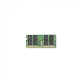 Kingston ValueRAM (KVR26S19D8/16) Notebook & Portable Memory Module, 16GB 2666MHz DDR4 Non-ECC CL19 SODIMM 2Rx8