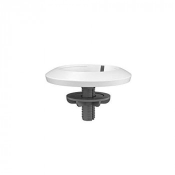 LOGITECH - VIDEO COLLABORATION RALLY MIC POD TABLE MOUNT OFF-WHITE - WW