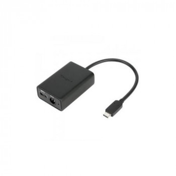 Targus USB-C Multiplexer Adapter - USB adapter(ACA41EUZ)