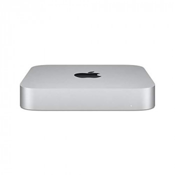New Apple Mac mini with Apple M1 Chip (8GB RAM, 256GB SSD)