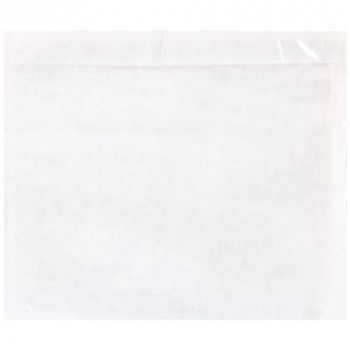 Purely Packaging A5 235 x 175 mm Plain Document Enclosed Wallet (Pack of 1000)