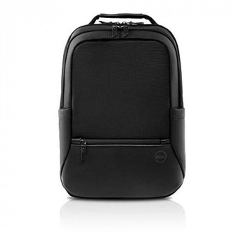 DELL PE1520P 15" Laptop Backpack Black - Laptop Bags (Backpack, 15", Black)