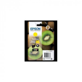 Epson EP64636 Inkjet Catridge - Yellow