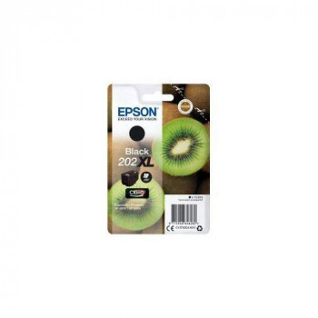 Epson EP64628 Inkjet Catridge - Black