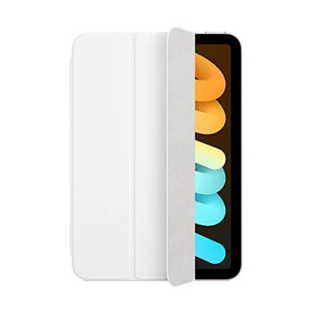 Apple Smart Folio (for iPad mini - 6th generation) - White