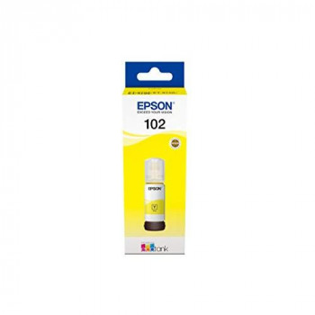 Epson EP64337 C13T03R440 EcoTank ET-2750 Ink Cartridge - Yellow