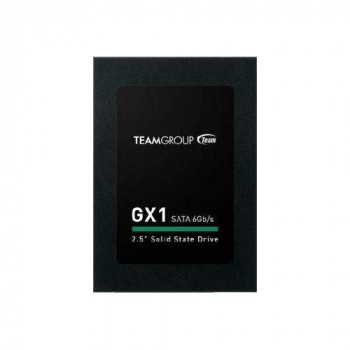 Dysk SSD Team Group GX1 480GB 2.5'' S