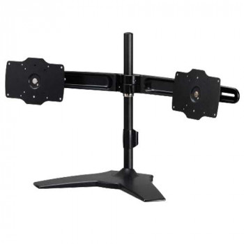 Amer Dual Mount Stand for Monitor Upto 32-Inch