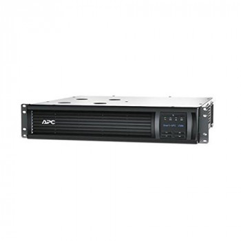 APC SMT1500RMI2UNC Smart-UPS 1500VA RM 230V w/Network Card