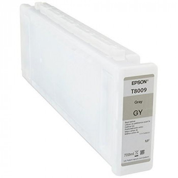 Gray T800900 Singlepack