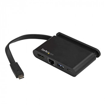 Multiport Adapter  USB C - HDMI - 2x USB