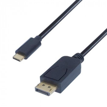 2M USB 3.1 CONNECTOR CABLE