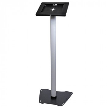 STARTECH STNDTBLT1FS LOCKING FLOOR STAND FOR 9.7IN IPAD TABLETS - STEEL AND ALUMINUM - (Laptops > Laptop Accessories)