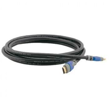 KRAMER C-HM/HM/PRO-6 High Speed HDMI Lead with Ethernet, 1.8m
