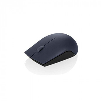 Lenovo 520 Wireless Mouse (Abyss Blue)