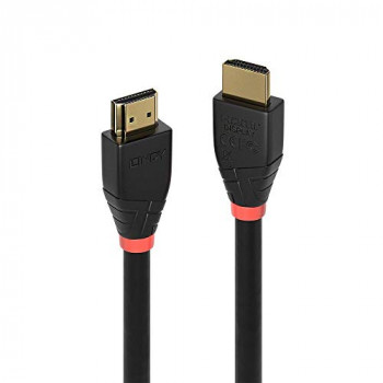LINDY 20m Active HDMI 2.0 18G Cable