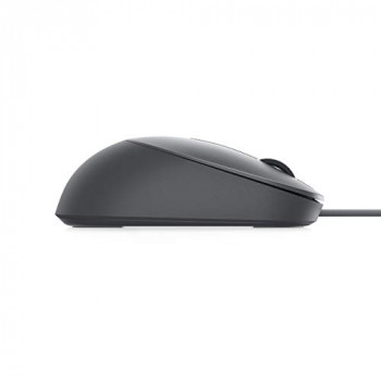 DELL - PERIPHERAL B2B DELL LASER WIRED MOUSE - MS3220 TITAN GRAY SE