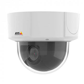AXIS B093242 Network Surveillance Camera, White