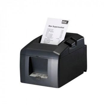Star Micronics TSP650II BTi monochrome Direct Line Thermal receipt printer