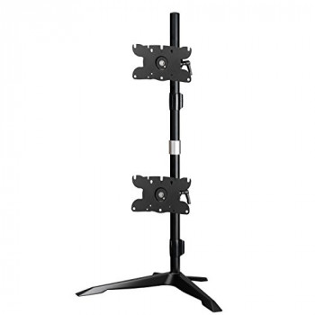 Amer Dual Vertical Mount Stand