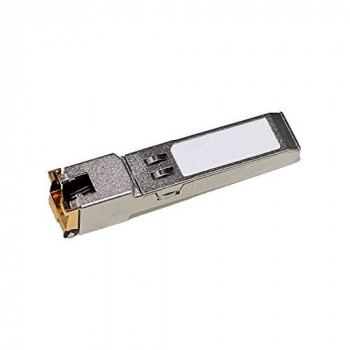 Cisco Systems Glc-Te= 1000Base-T Sfp Transceiver Module For Category 5 Copper Wir In - (> Media Converters)
