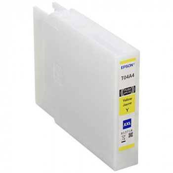Epson C13T04A440 Ink Cartridge - Yellow