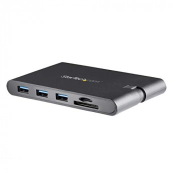StarTech DKT30CHVSCPD USB C Multiport Adapter with HDMI and VGA
