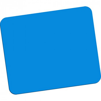 Fellowes Economy Mouse Pad - Blue