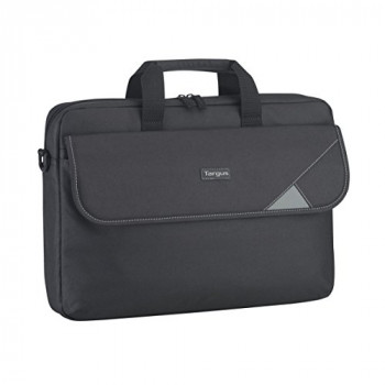 Targus TBT239EU Carrying Case for 39.6 cm (15.6") Notebook - Black