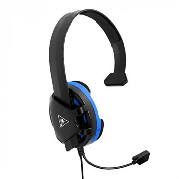 Turtle Beach Recon Chat Headset EU PS4