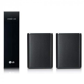 LG ELECTRONICS - LCD TV 2.0 CH WIRELESS REAR SPEAKER KIT IN