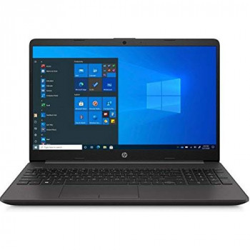 HP 250 G8 15.6" Laptop - Core i7 2.8GHz CPU, 8GB RAM, 256GB SSD, Windows 10 Pro