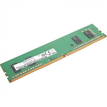 Lenovo 4X70S69156 16GB DDR4 2666MHz ECC Memory Module Data Integrity Check