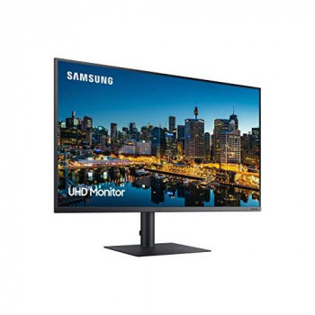 Samsung LF32TU870VRXXU 32" UHD 4K Monitor - Ultra HD 3840x2160, HDR10, HDMI, Displayport, USB, Thunderbolt