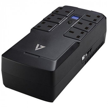 V7 UPS1DT750-1K UPS 750VA Desktop UK