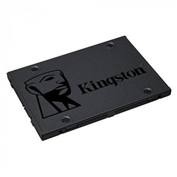 Kingston SSDNow A400 120GB SATA III Solid State Drive