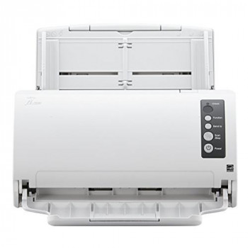 Fujitsu fi-7030 - Document scanner - Duplex - 216 x 355.6 mm - 600 dpi x 600 dpi - up to 27 ppm (mono) / up to 27 ppm (colour) - ADF (50 sheets) - USB 2.0