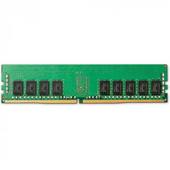 HP 16Go DDR4-2666 1x16Go ECC RegRAM