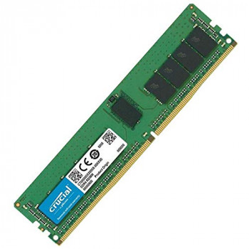 Lenovo - DDR4 - module - 8 GB - DIMM 288-pin - 293