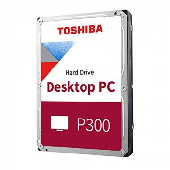 Bulk P300 Desktop PC Hard Drive 4tb